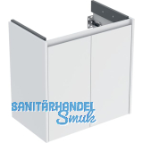 Renova Compact US WT 65cm weiss smatt