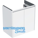 Renova Compact US WT 65cm weiss sglanz