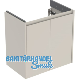 Renova Compact US WT 65cm sandgrau