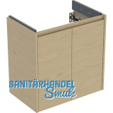 Renova Compact US WT 65cm Eiche natur