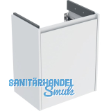 Renova Compact US WT 55cm weiss smatt