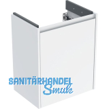 Renova Compact US WT 55cm weiss sglanz