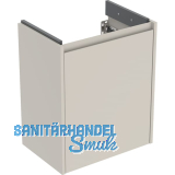 Renova Compact US WT 55cm sandgrau