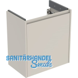 Renova Compact US WT 60cm sandgrau