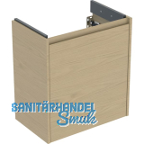 Renova Compact US WT 60cm Eiche natur