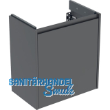 Renova Compact US WT 60cm lava smatt