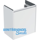 Renova Compact US WT 60cm weiss smatt