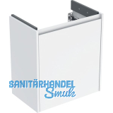 Renova Compact US WT 60cm weiss sglanz