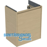 Renova Compact US WT 55cm Eiche natur