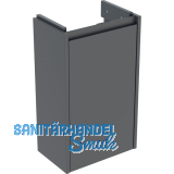 Renova Compact US HWB 40cm lava smatt