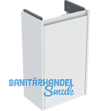 Renova Compact US HWB 40cm weiss smatt