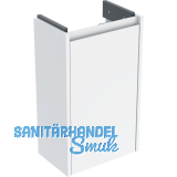 Renova Compact US HWB 40cm weiss sglanz