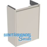 Renova Compact US HWB 50cm sandgrau