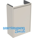 Renova Compact US HWB 45cm sandgrau