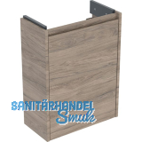 Renova Compact US HWB 50cm Nussbaum hi