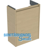 Renova Compact US HWB 50cm Eiche natur