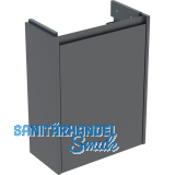 Renova Compact US HWB 50cm lava smatt