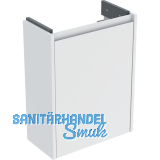 Renova Compact US HWB 50cm weiss smatt