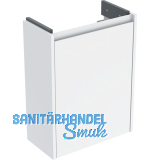 Renova Compact US HWB 50cm weiss sglanz