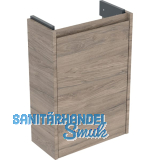 Renova Compact US HWB 45cm Nussbaum hi