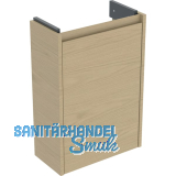 Renova Compact US HWB 45cm Eiche natur