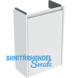 Renova Compact US HWB 45cm weiss smatt