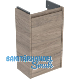 Renova Compact US HWB 40cm Nussbaum hi