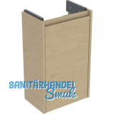 Renova Compact US HWB 40cm Eiche natur