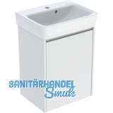 Renova Plan Set HWB+US 50cm weiss smatt