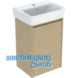 Renova Plan Set HWB+US 45cm Eiche natur