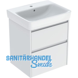 Renova Plan Set WT+US 60cm weiss smatt