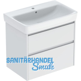 Renova Plan Set WT+US 75cm weiss smatt