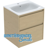 Renova Plan Set MWT KT 55cm Eiche natur