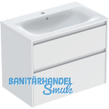 Renova Plan Set MWT KT 80cm weiss smatt