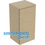 Renova Plan Seitenschrank Eiche natur