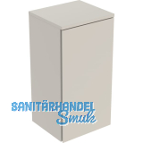 Renova Plan Seitenschrank sandgrau