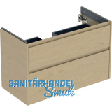 Renova Plan US f�r WT 100cm Eiche natur