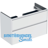 Renova Plan US f�r WT 100cm weiss smatt