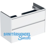 Renova Plan US f�r WT 100cm weiss sglanz