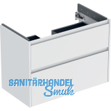 Renova Plan US f�r WT 90cm weiss smatt