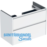 Renova Plan US f�r WT 90cm weiss sglanz