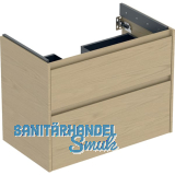 Renova Plan US f�r WT 85cm Eiche natur