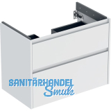 Renova Plan US f�r WT 85cm weiss smatt