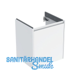 Renova Plan US f�r WT 60cm weiss sglanz