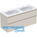 Renova Plan Set DWT KT 130cm sandgrau