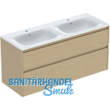 Renova Plan Set DWT KT 130cm Eiche natur