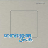 Bet-Pl Typ40 UR-Stg pn eckig Nickel