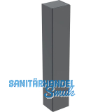 Renova Plan Hochschrank lava smatt