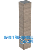 Renova Plan Hochschrank Nussbaum hickory