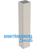 Renova Plan Hochschrank sandgrau